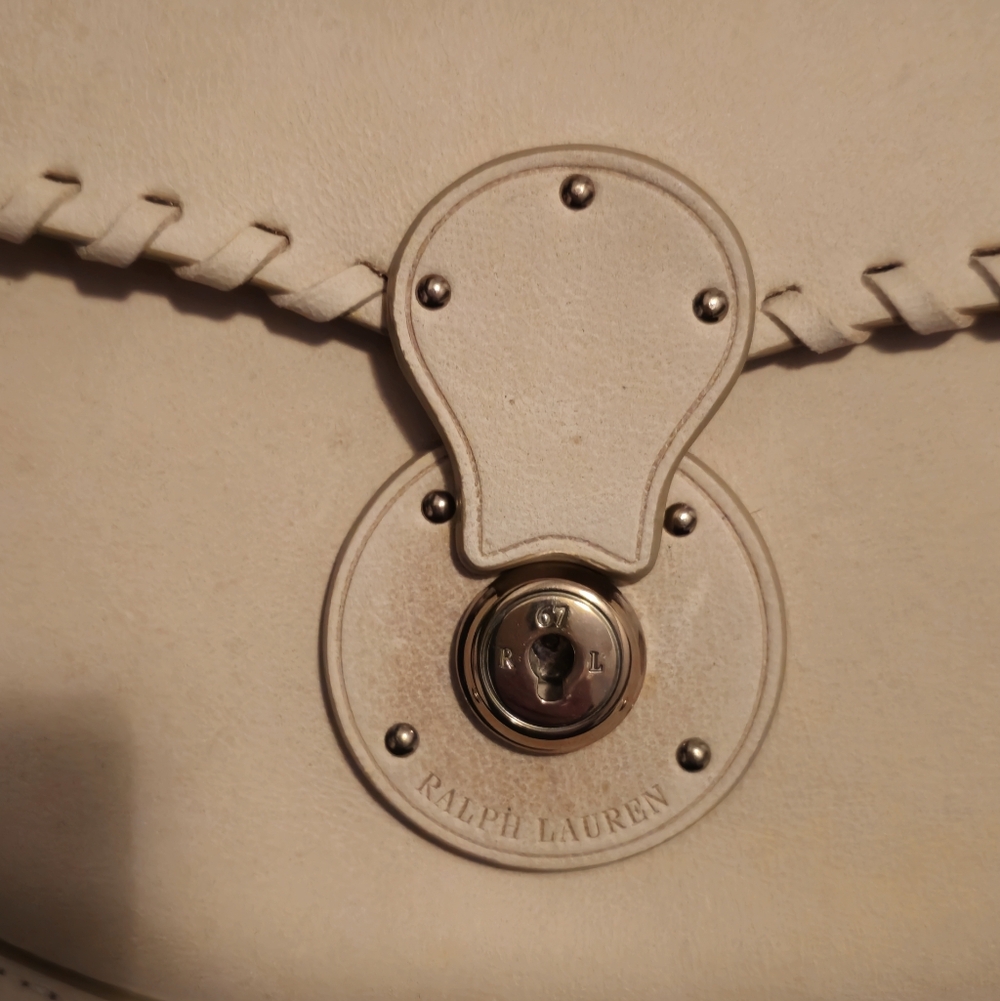 Ralph Lauren Ricky - Picture 9 of 12